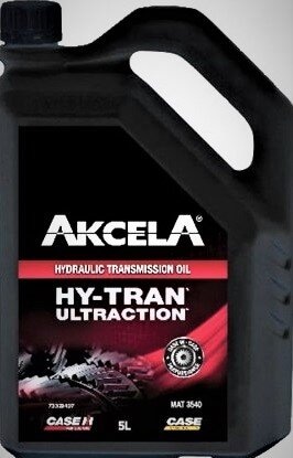 Трансмиссионное масло AKCELA (АКСЕЛА) HY-TRAN ULTRACTION